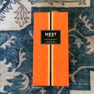 New Nest Orange Scented diffuser